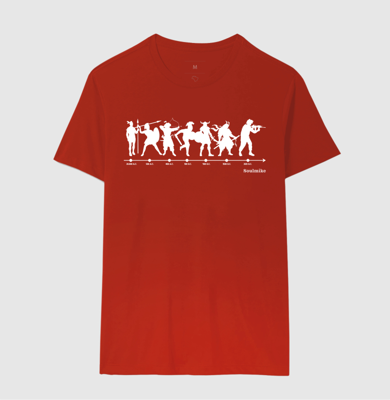 Camisa 9
