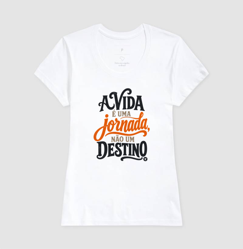 A Vida é uma Jornada, Não um Destino - Imagem 6