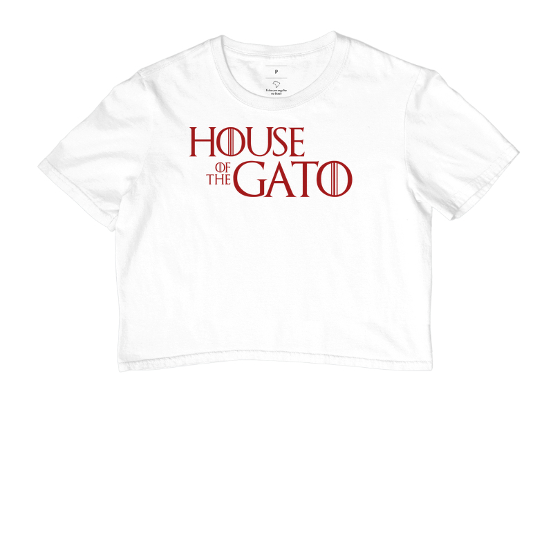House of Gato | Lettering - Imagem 3