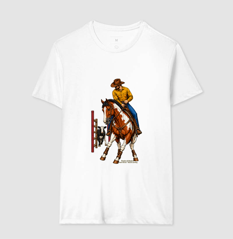 Paint Horse - Ranch Sorting. - Imagem 4
