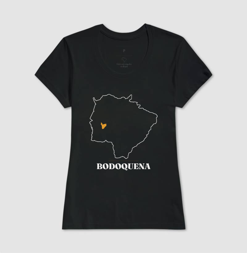Bodoquena | Traço MS - Imagem 3