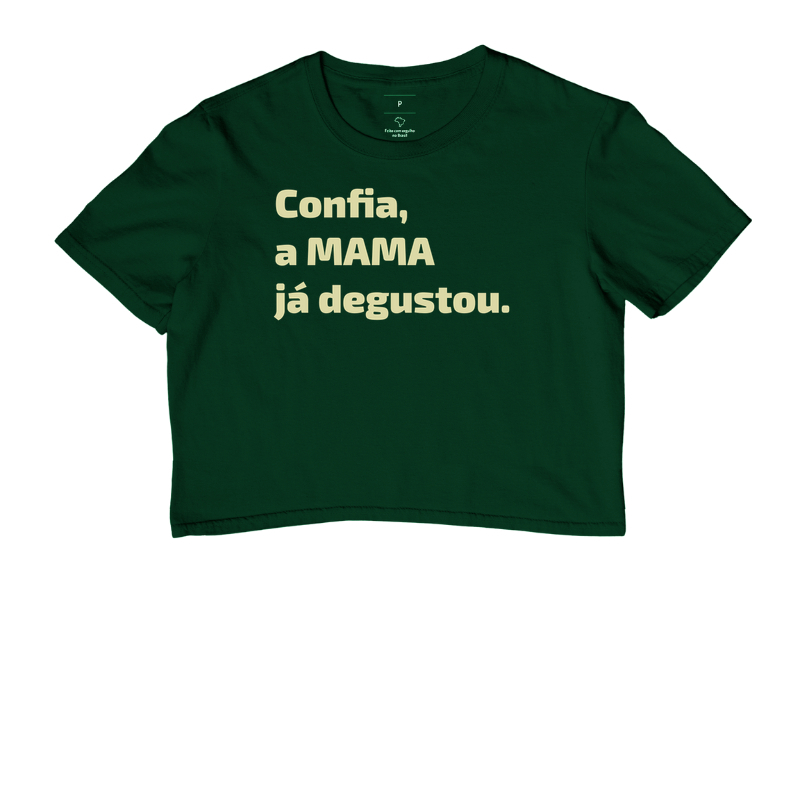 Confia na Mama - Imagem 6