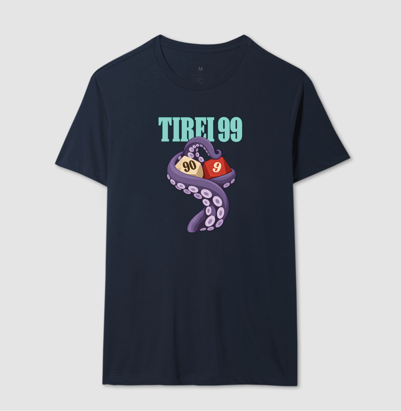 TIREI 99 - Imagem 6