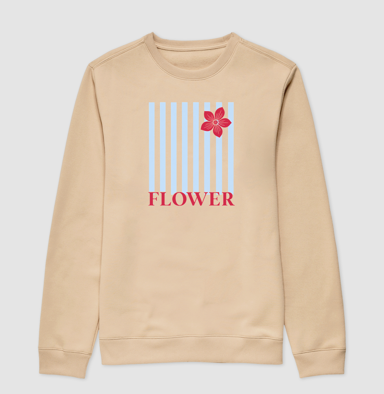 Camiseta Flower - Imagem 3