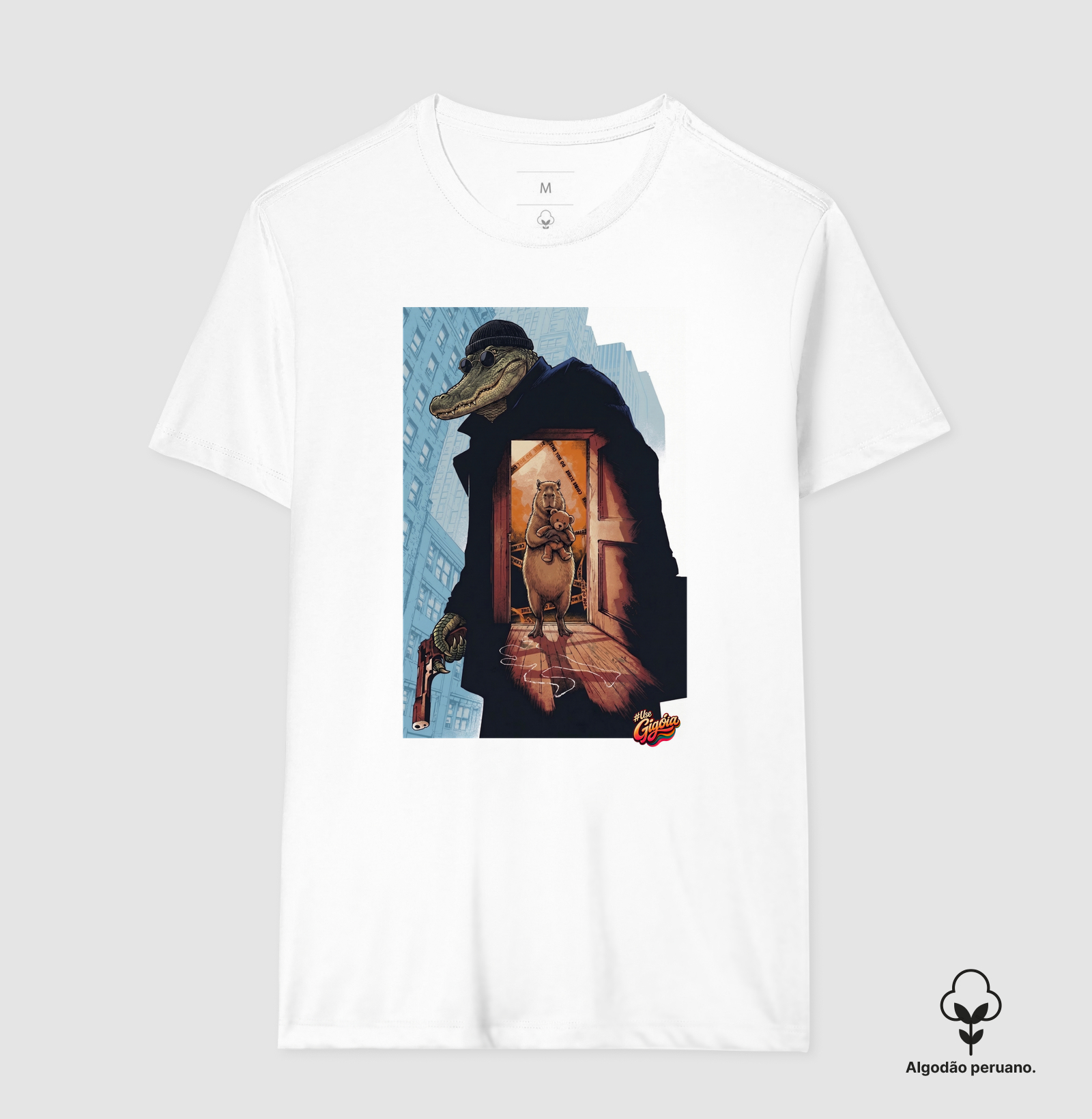 Camisa 5