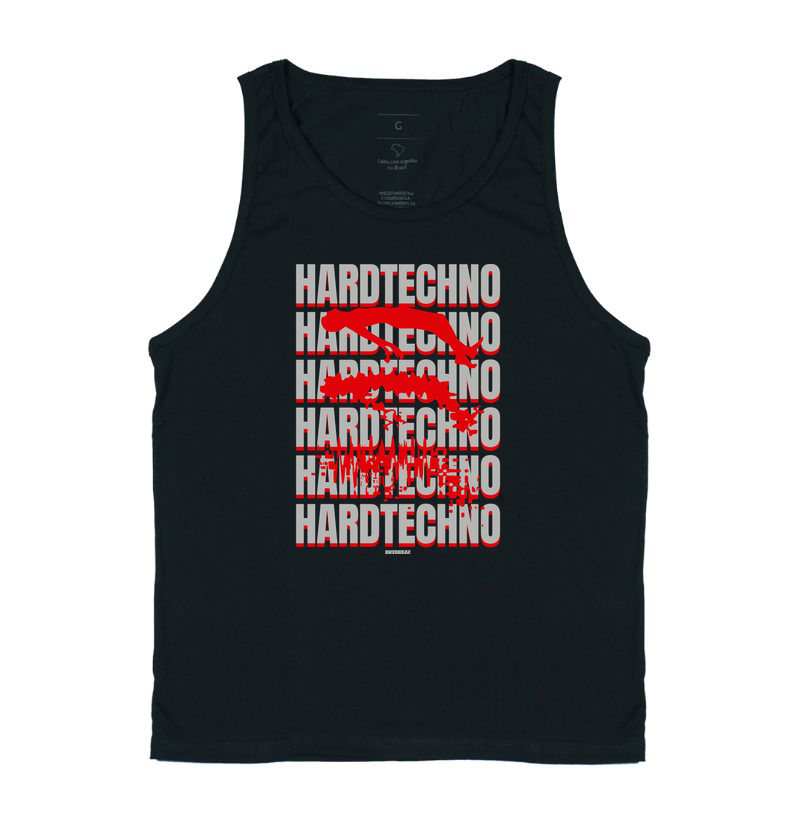 HARD TECHNO vol.3 - Imagem 4