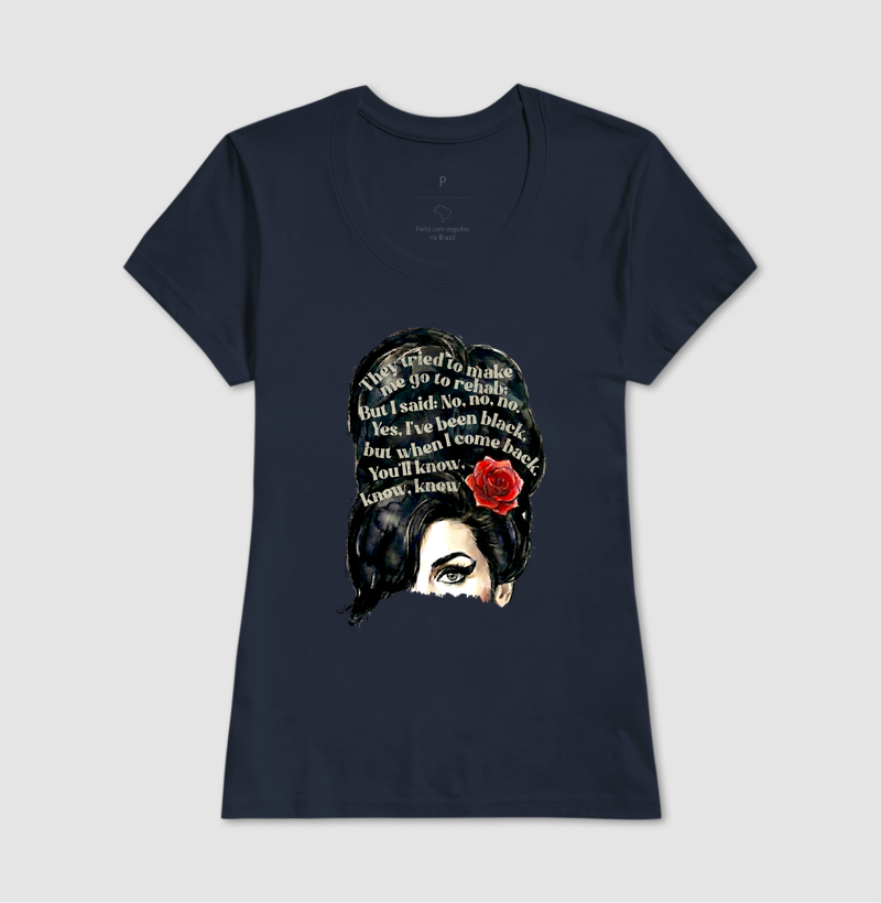 Camisa 9