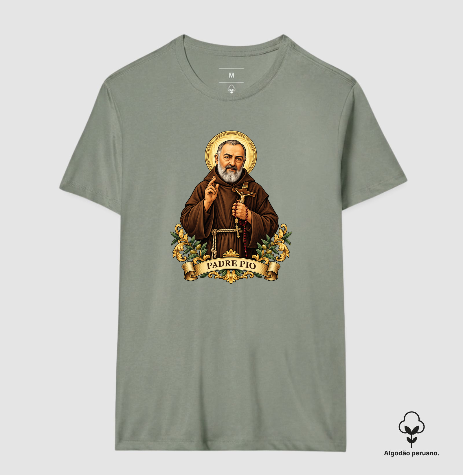 Padre Pio - Imagem 6