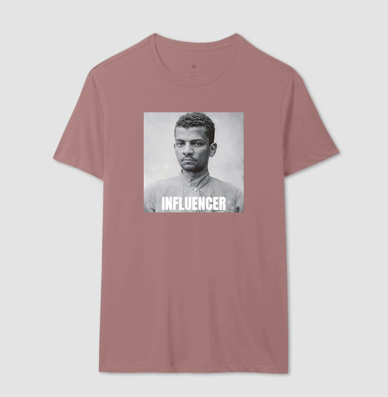 Camisa 18