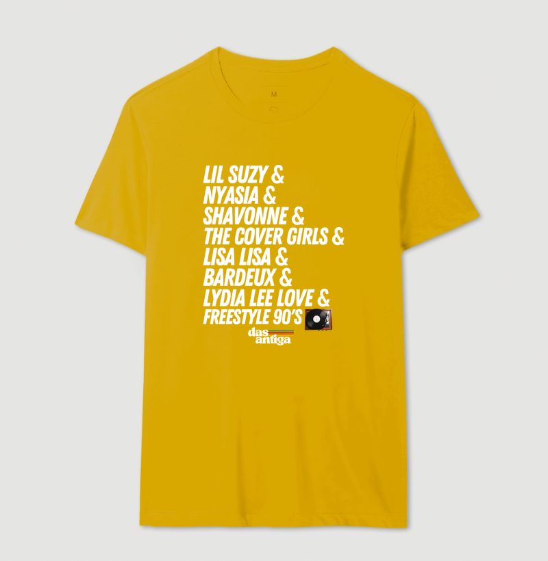 Camisa 13