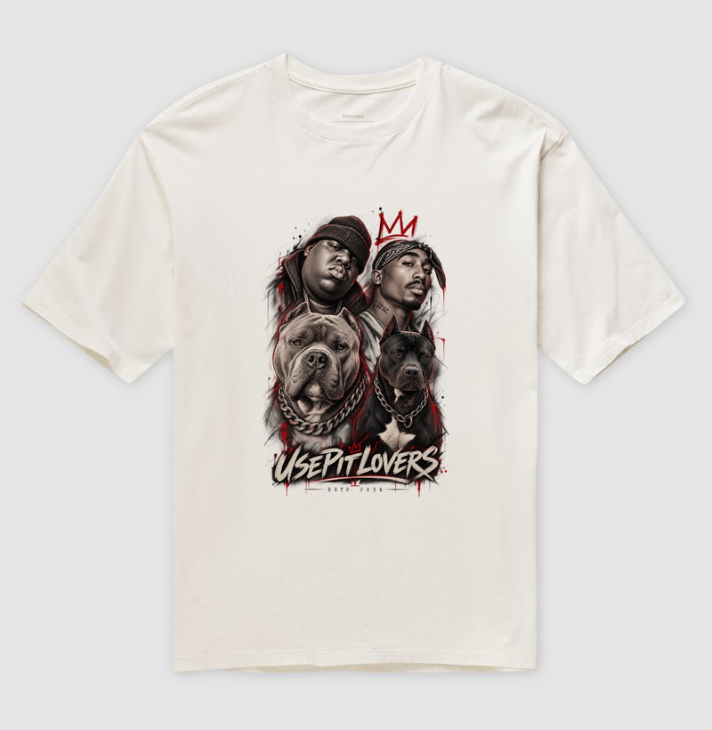 B.I.G AND TUP PAC | PITMONSTER AND APBT - Imagem 4