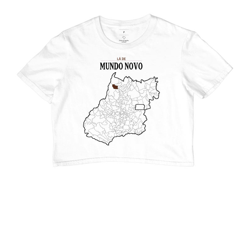 Mundo Novo | Território GO - Imagem 3