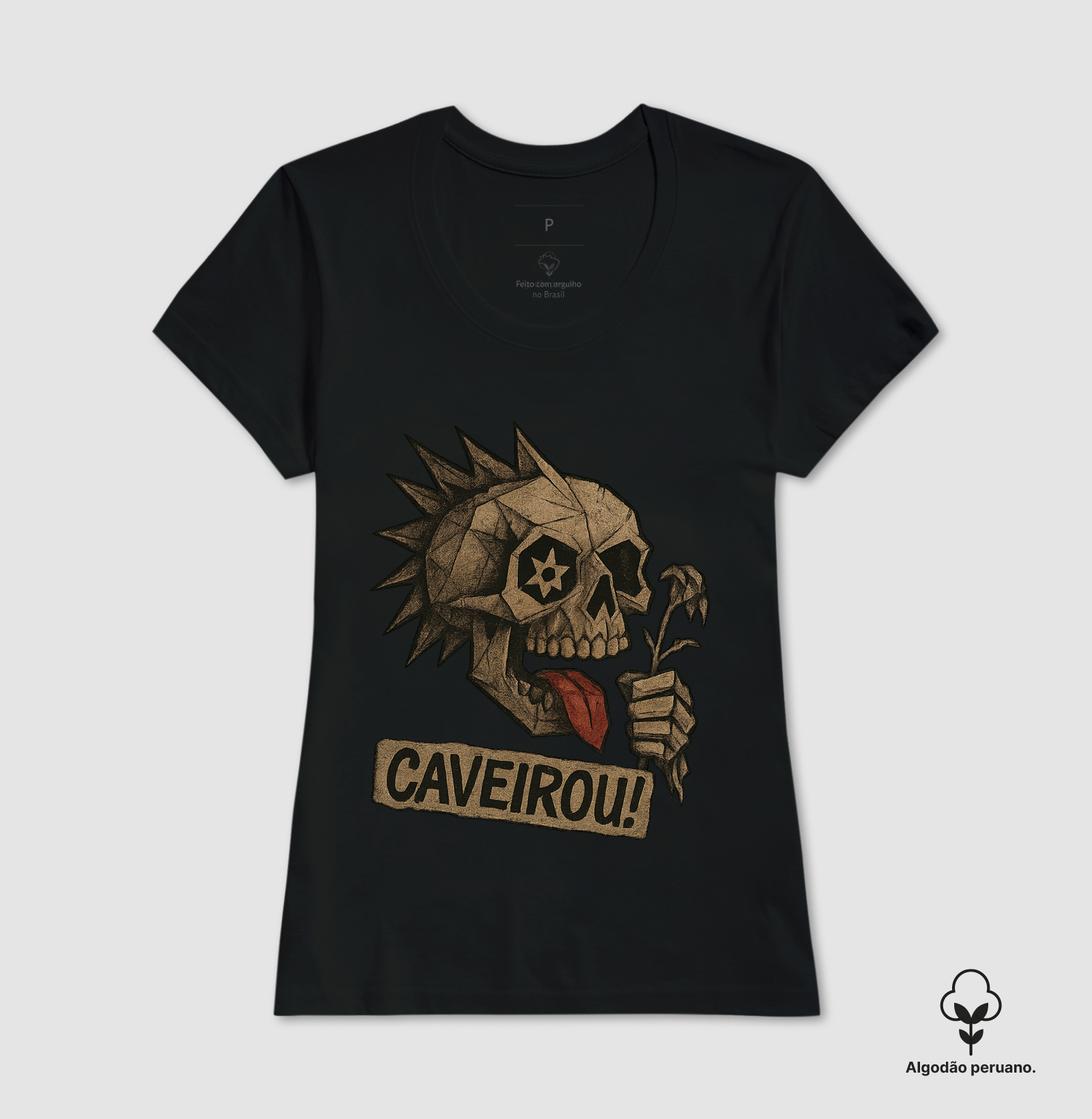 Camisa 2