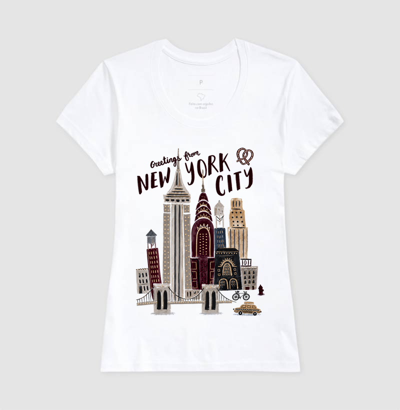 Camisa 3