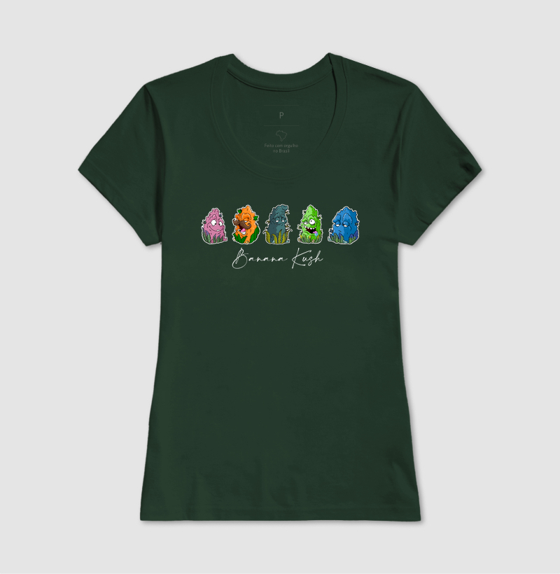 Camisa 9