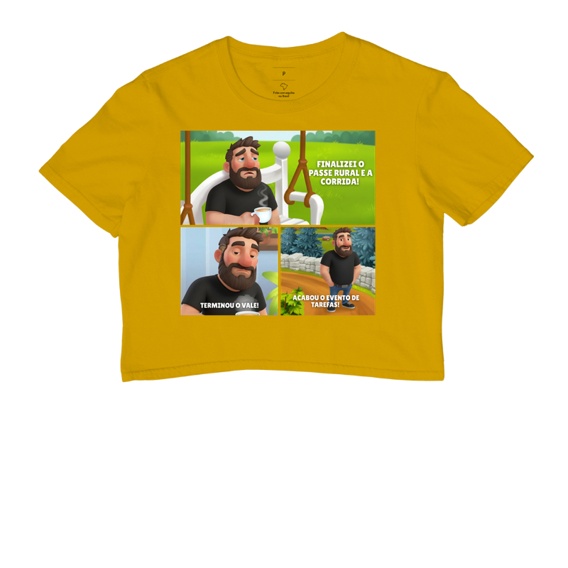 Camisa 7