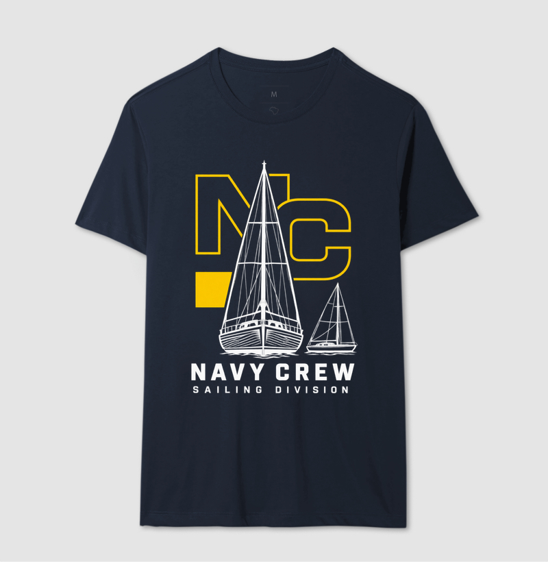 Camiseta NC - Imagem 3
