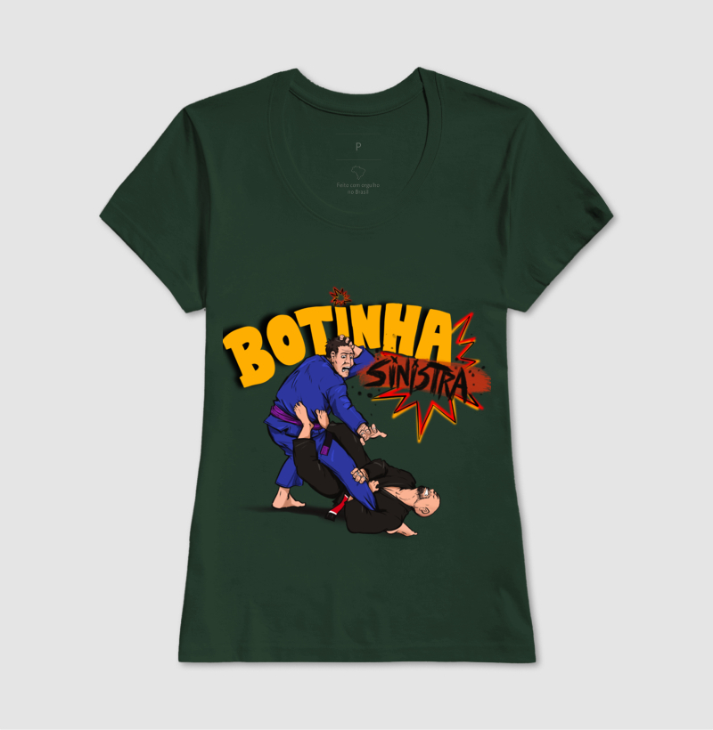 Camisa 12