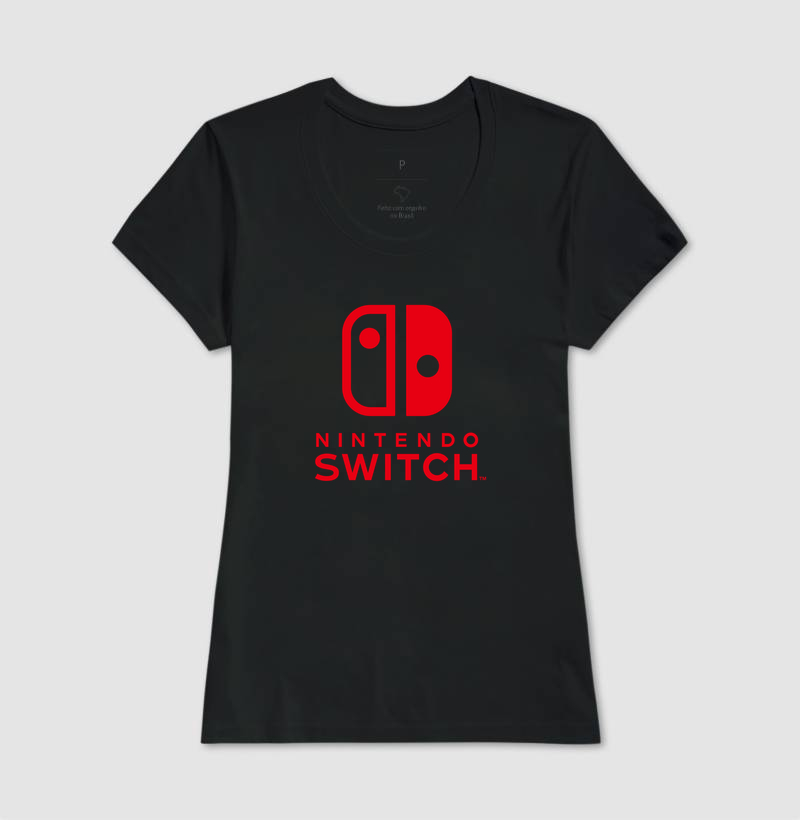 Nintendo Switch - Imagem 3