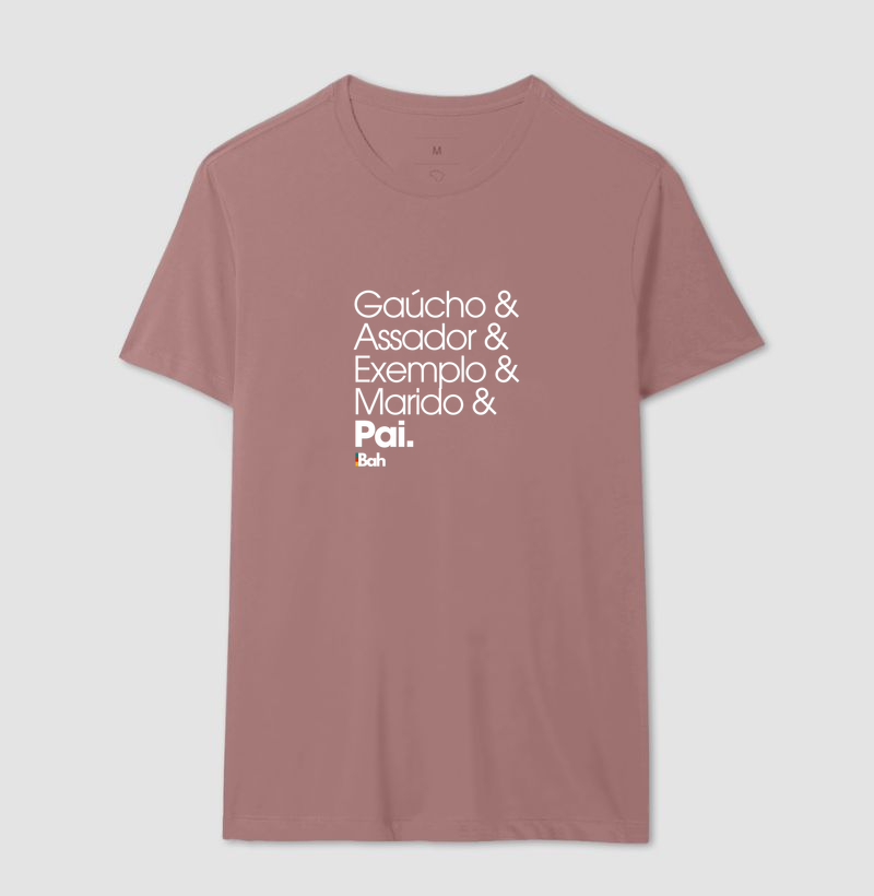 Gaúcho & Assador & Exemplo & Marido & Pai. - Imagem 12