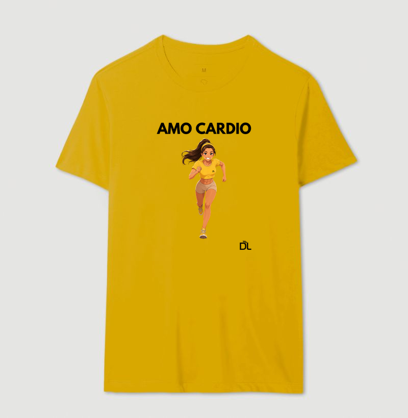 Amo Cardio - Imagem 17