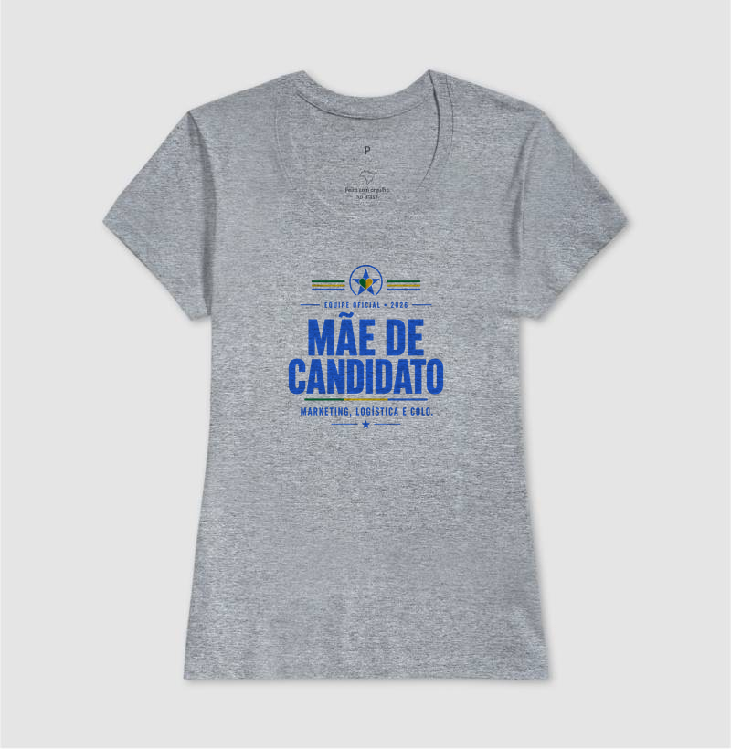 Mãe de candidato - Imagem 9