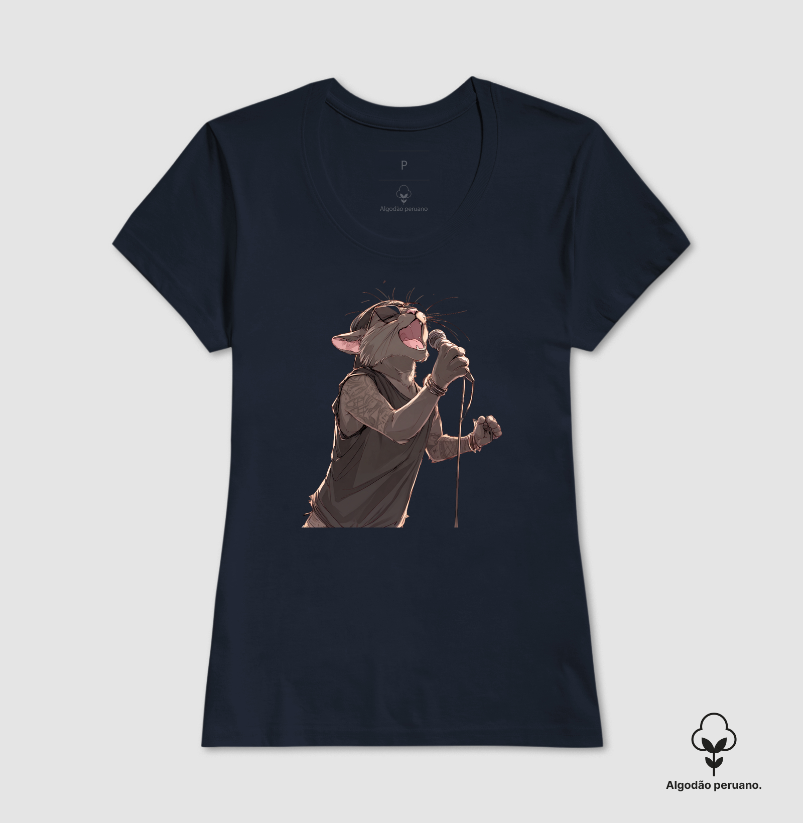 Camisa 6