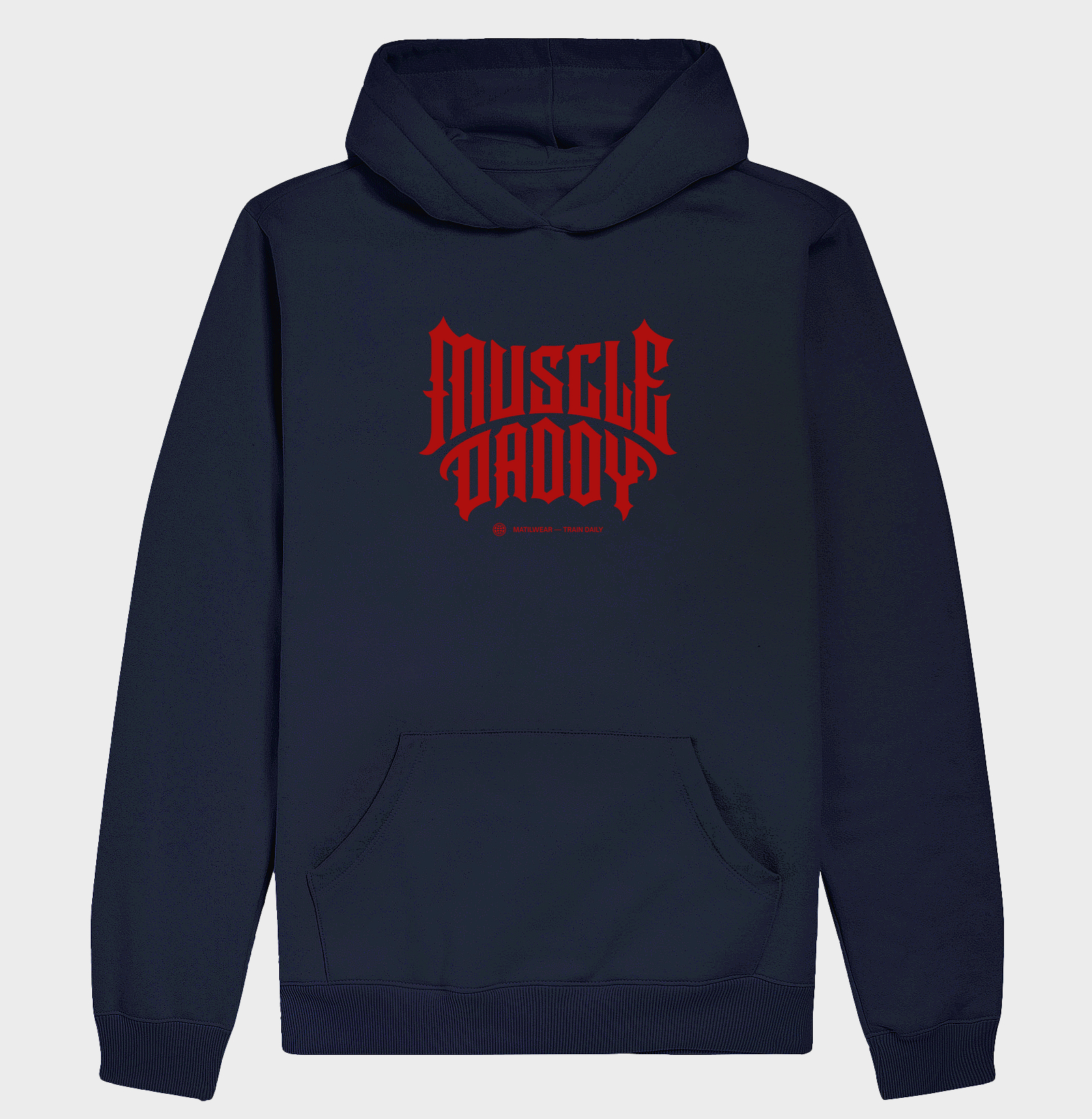 Muscle Daddy - Imagem 4
