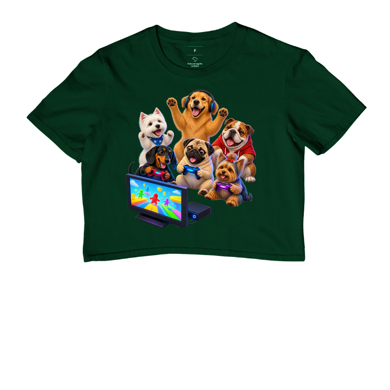 Dog Gamer  - Imagem 5