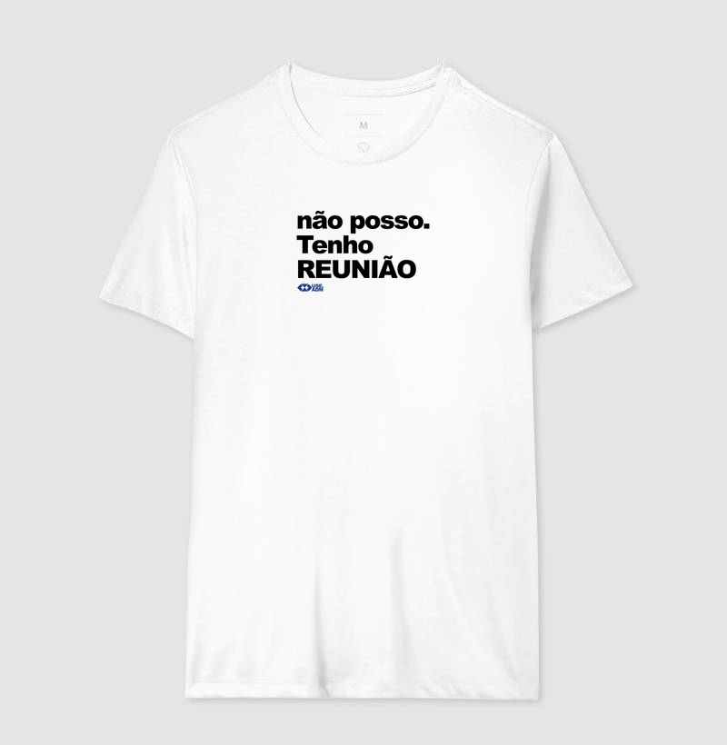 não posso tenho reunião - Imagem 4