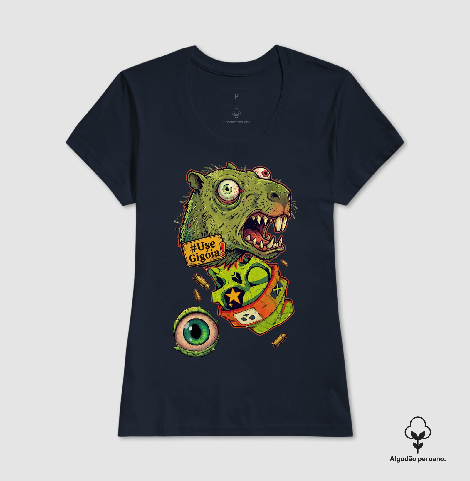 Camisa 4