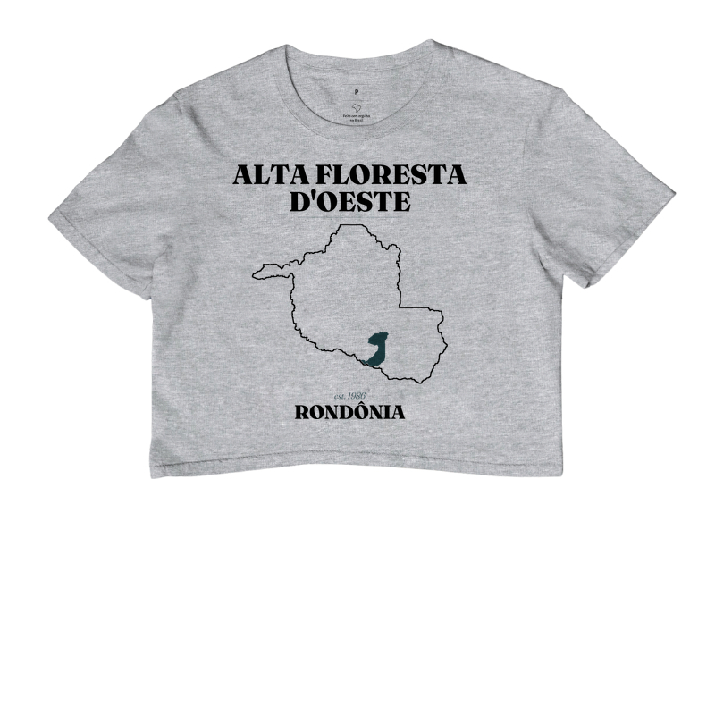 Alta Floresta D'Oeste | Legado RO - Imagem 6