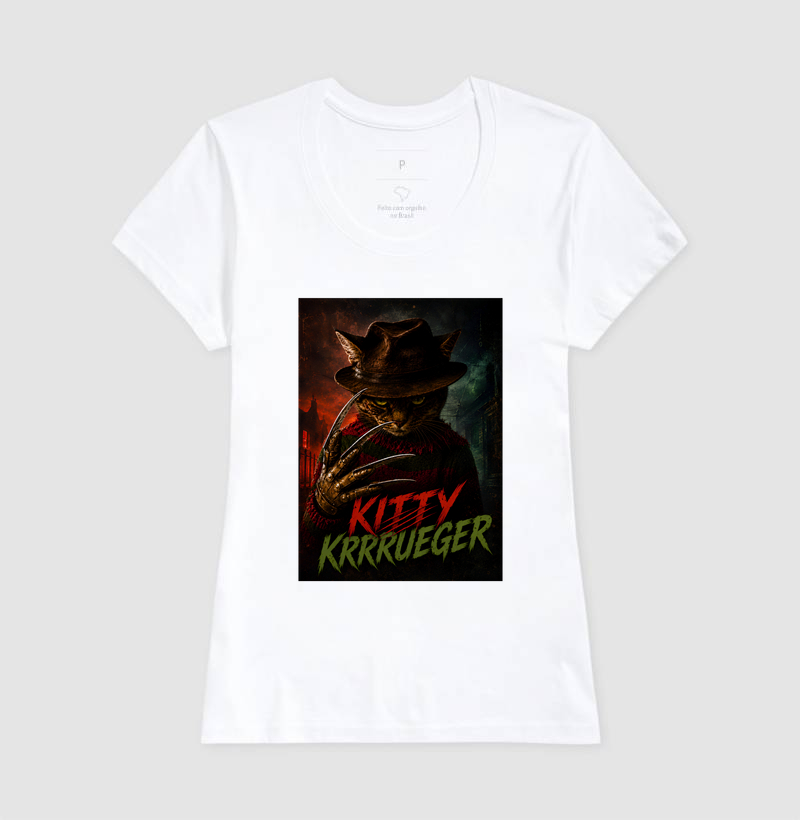 Kitty Krrrueger - Imagem 5