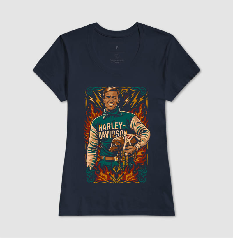 Camisa 7