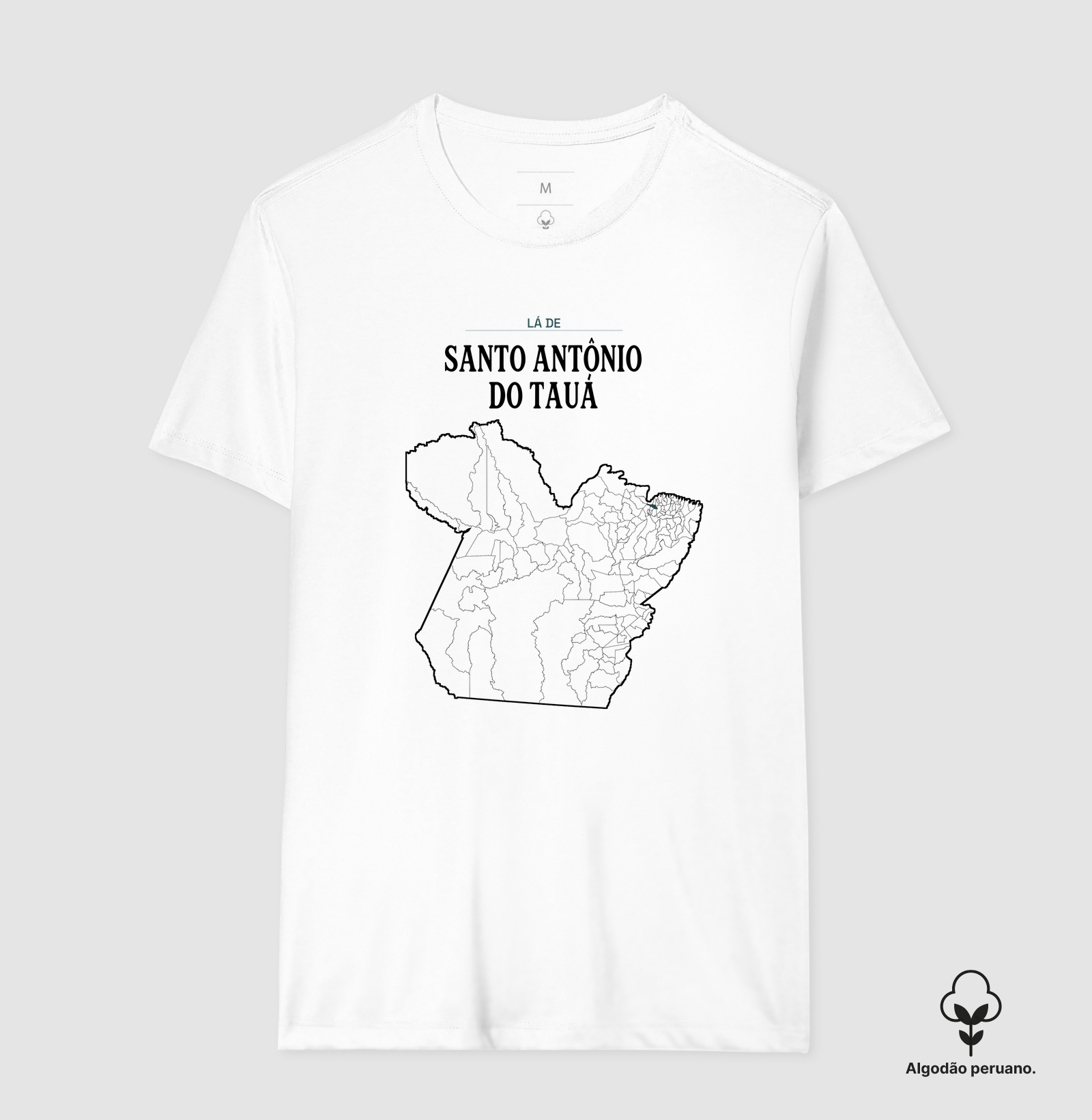 Santo Antônio do Tauá | Território PA - Imagem 7
