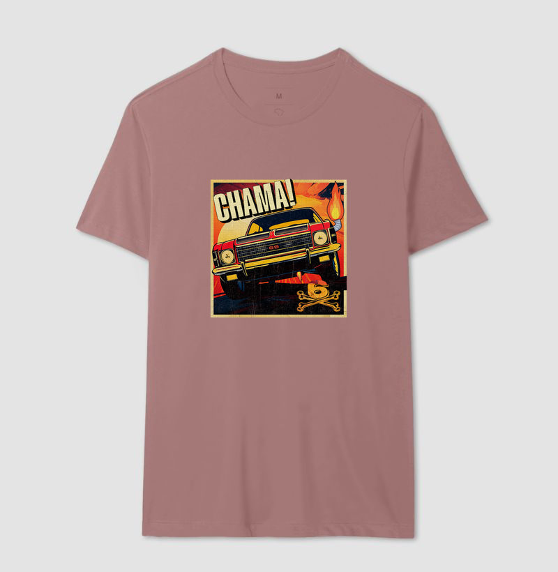 Camisa 15