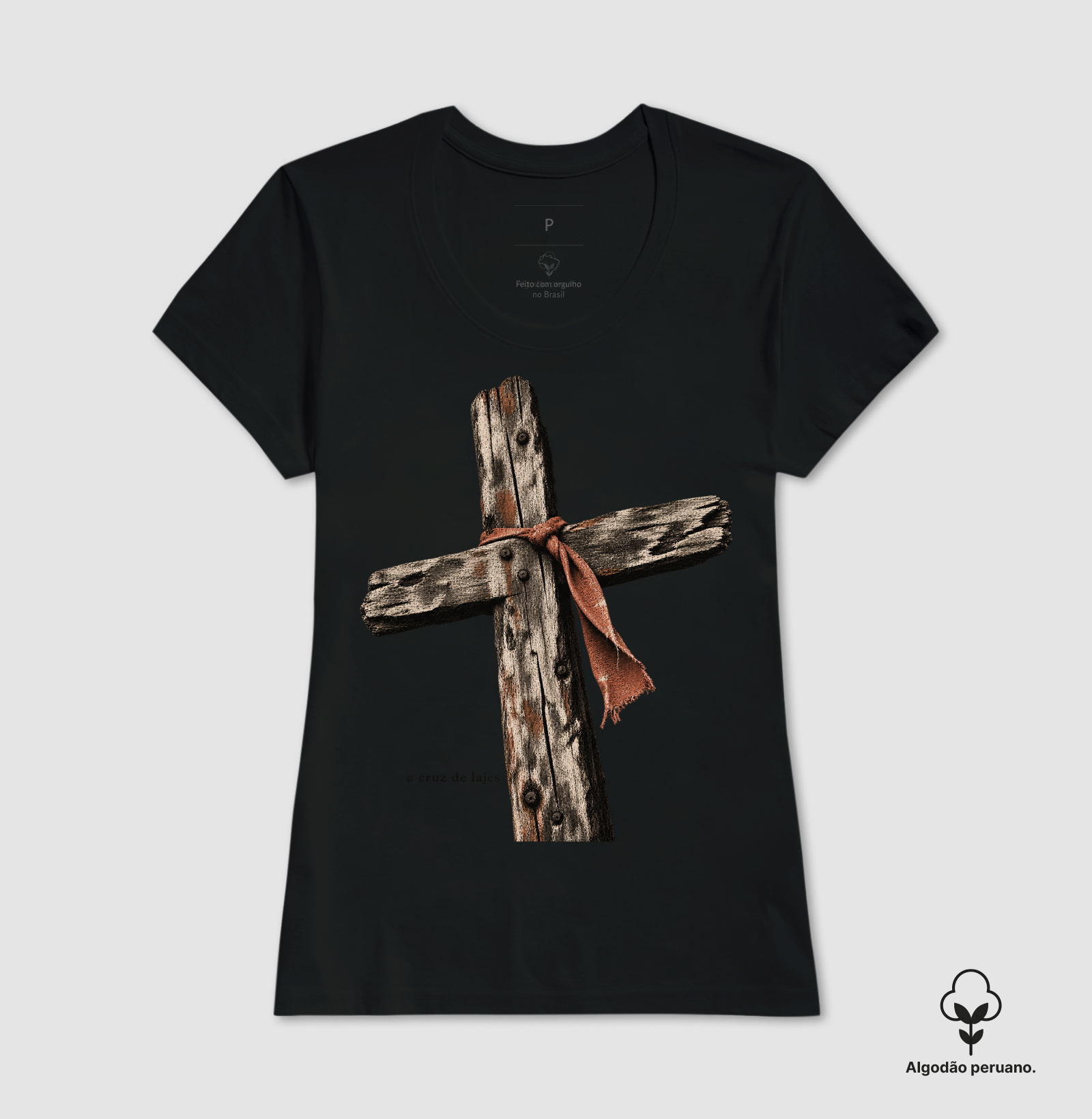 A Cruz de Lajes - Imagem 3