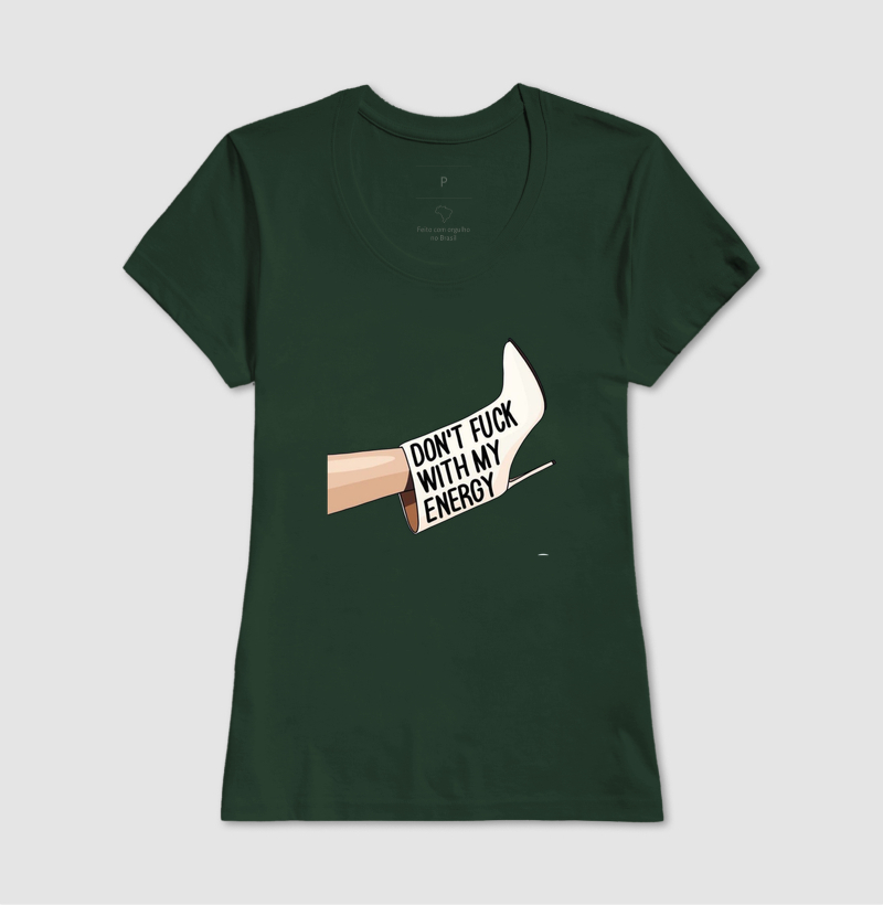 Camisa 10