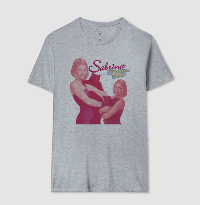 Sabrina Spellman - Imagem 8