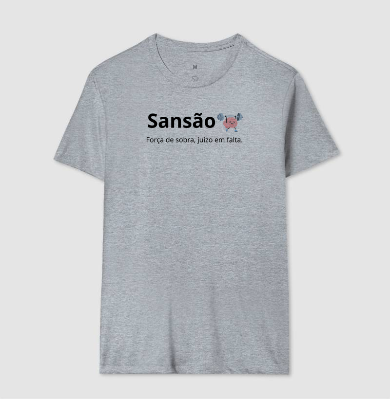 Sansão - Imagem 8