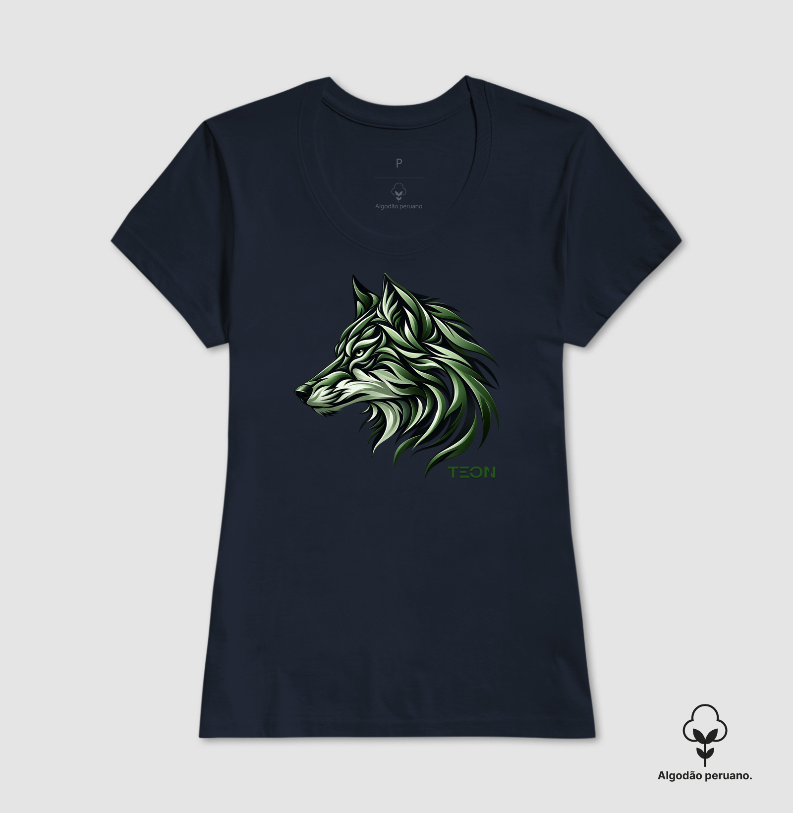 TEON Premium Design - Lobo  - Imagem 5