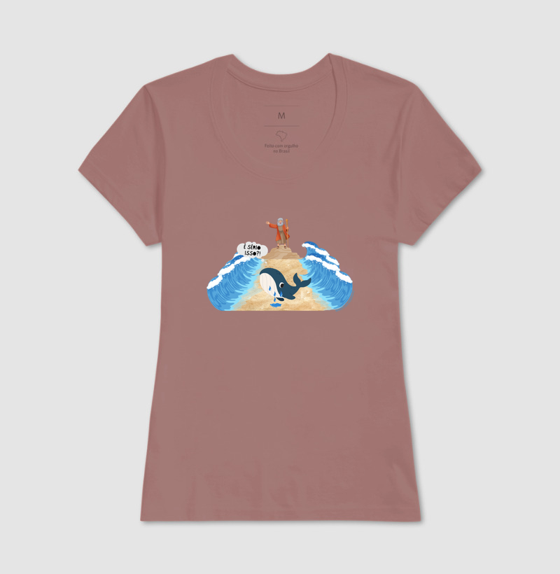 Camisa 16