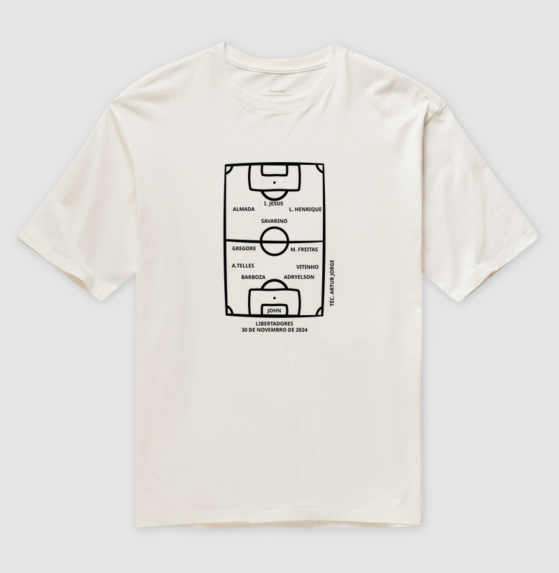 Camisa 2