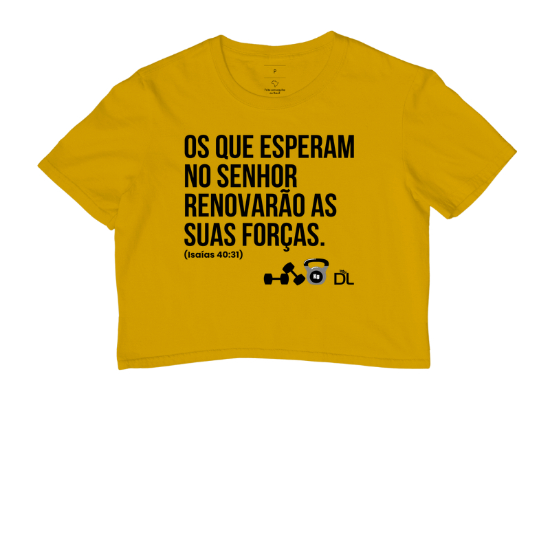 Os que esperam no Senhor - Imagem 11