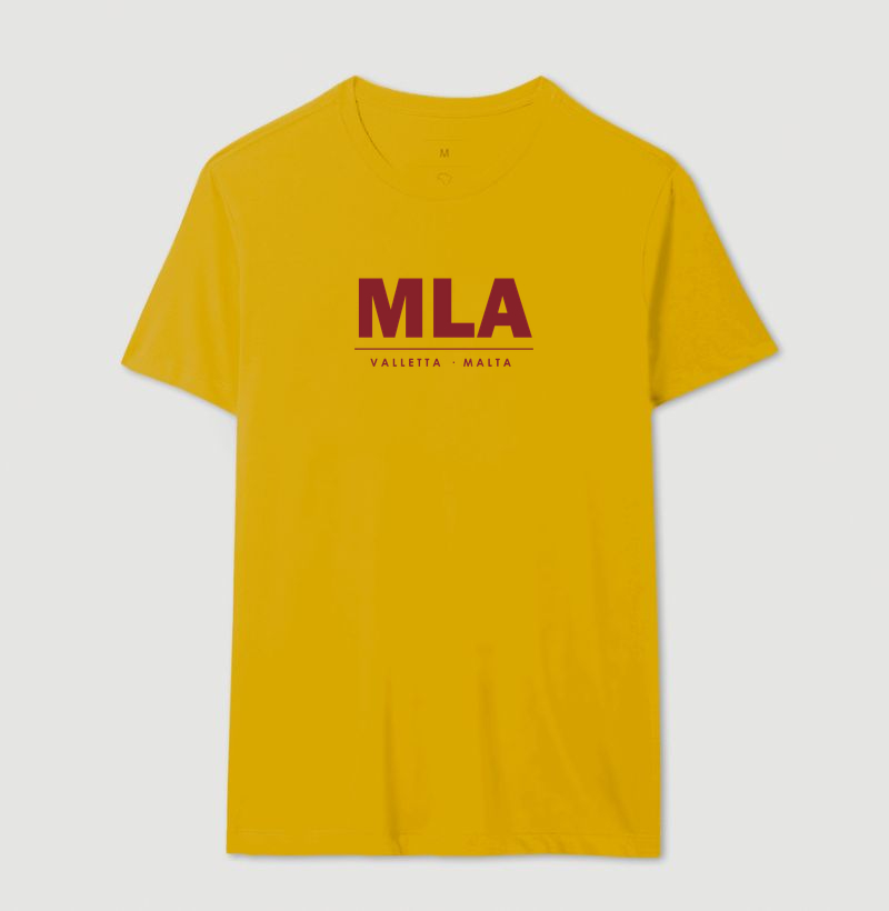 Camiseta MLA · Malta - Imagem 14