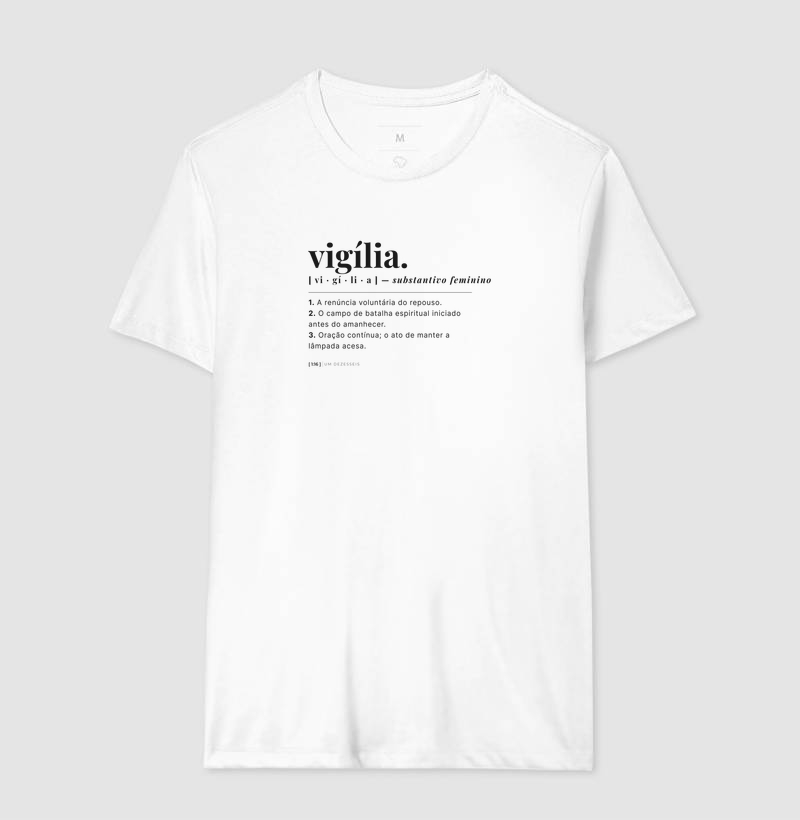 Vigília - Imagem 4