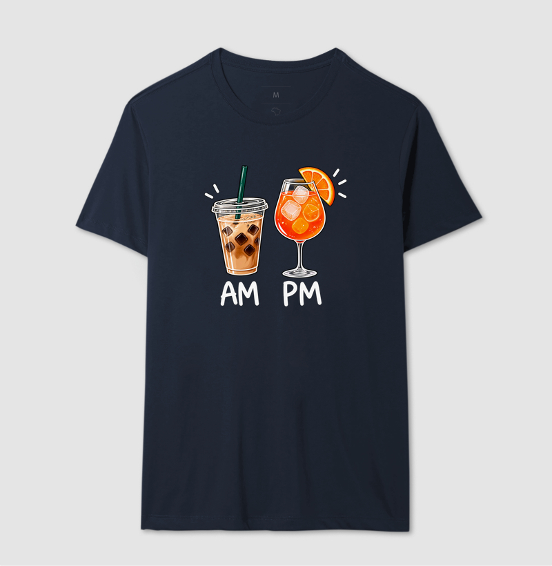AM PM: Iced Coffee e Spritz - Imagem 4