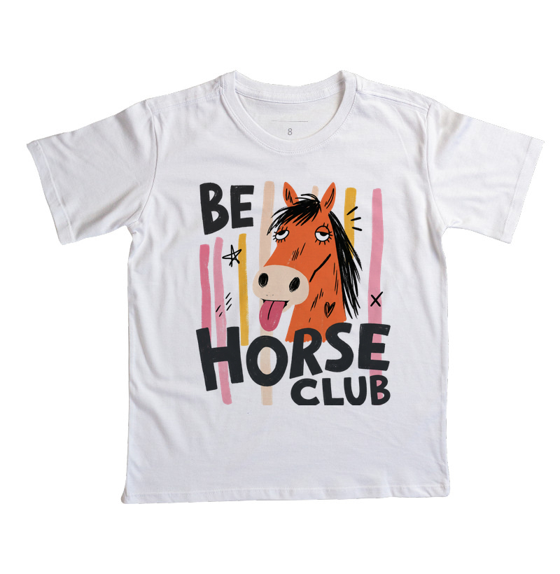 Be Horse Club KIDS  - Imagem 4