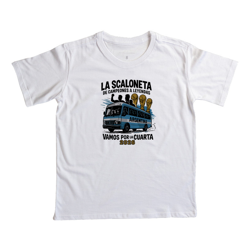 Camisa 5