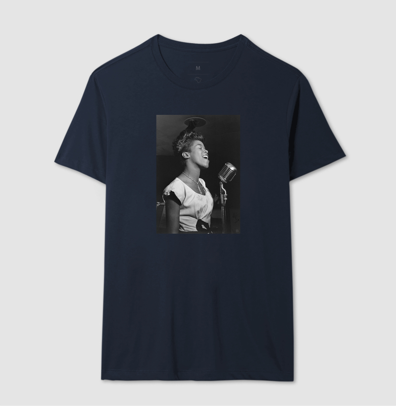 Sarah Vaughan, n.2, Café Society, N.Y., 1946 - Imagem 8